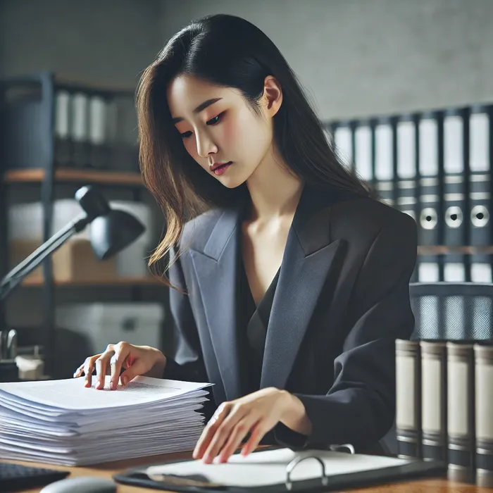 보증금반환소송 법적절차