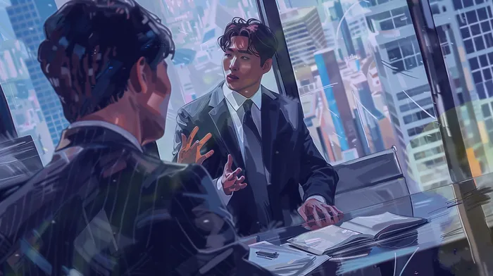 적절한 키워드