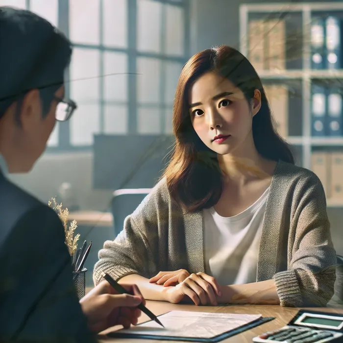 임차권등기 절차