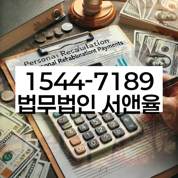 임차권등기신청 대리인 수수료