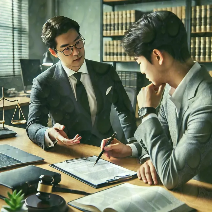 임차권등기 절차