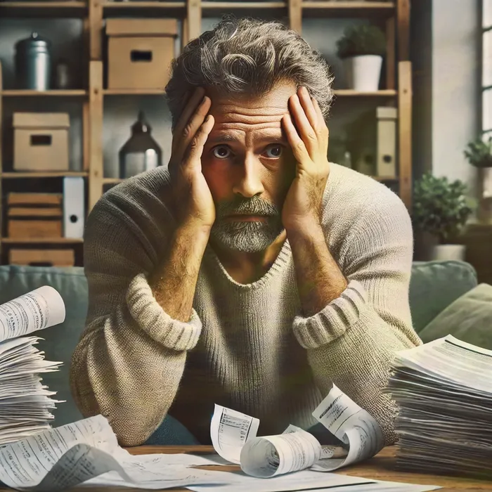 개인회생과 개인파산 비교