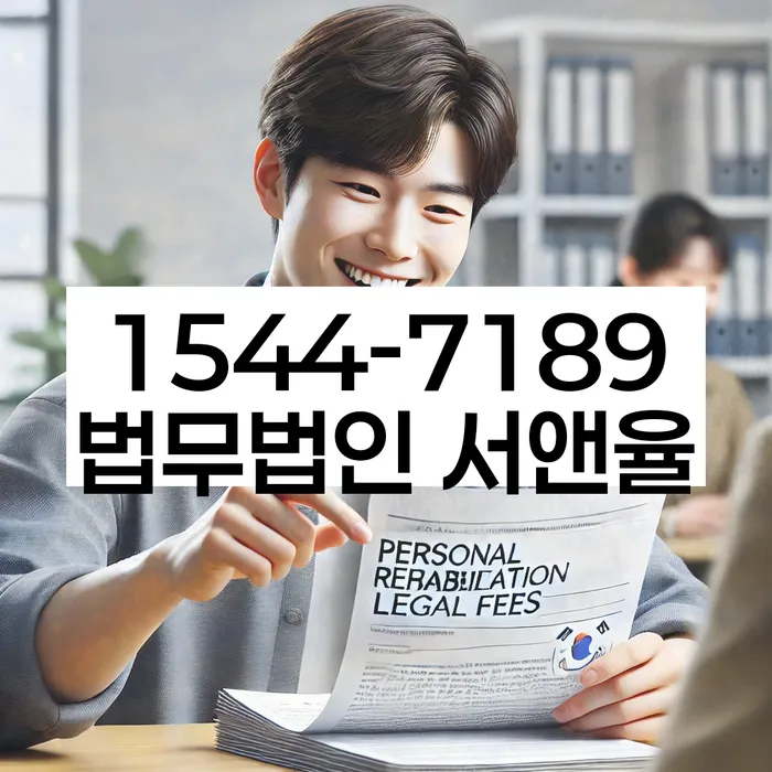 개인회생 절차 안내