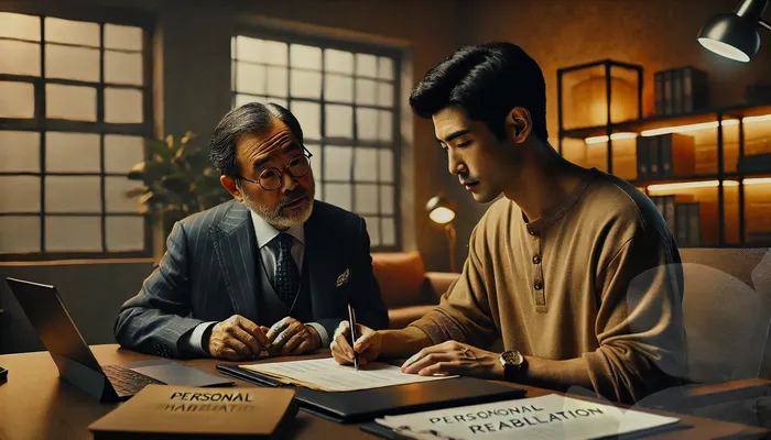 채무 해결 방법