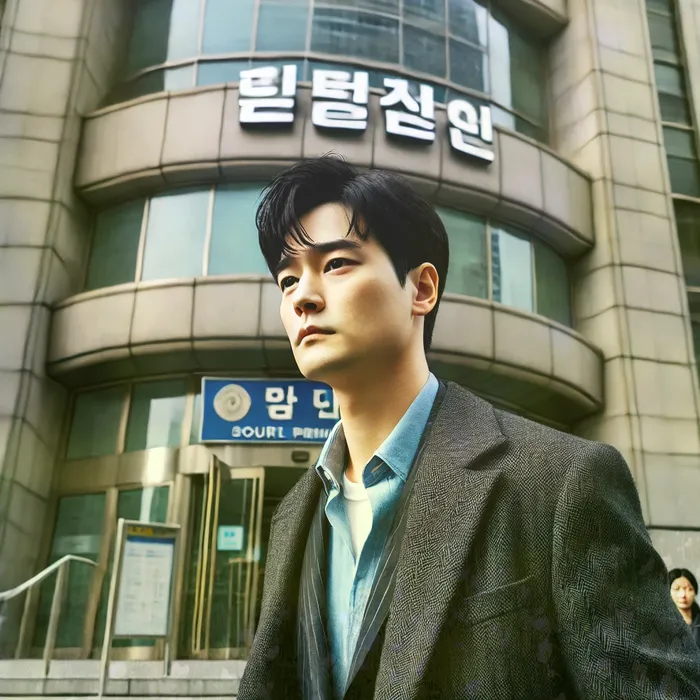 개인회생 절차 이미지