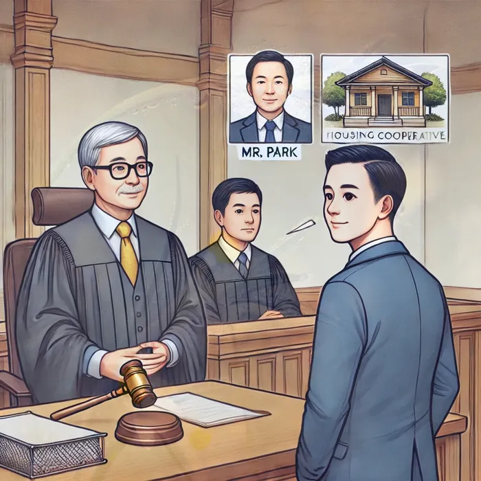 개인회생 성공 사례 이미지