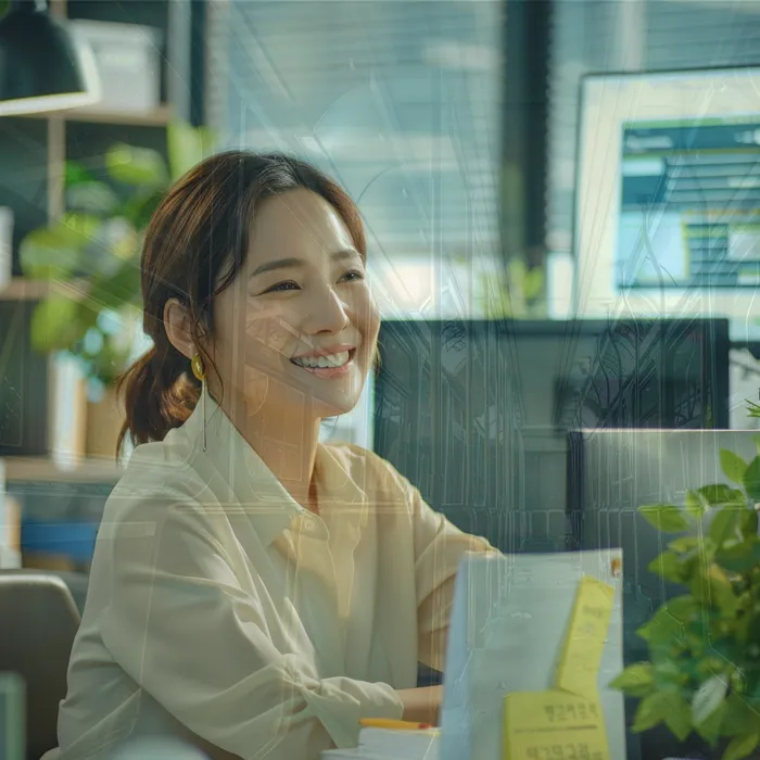 개인회생 성공 사례 이미지