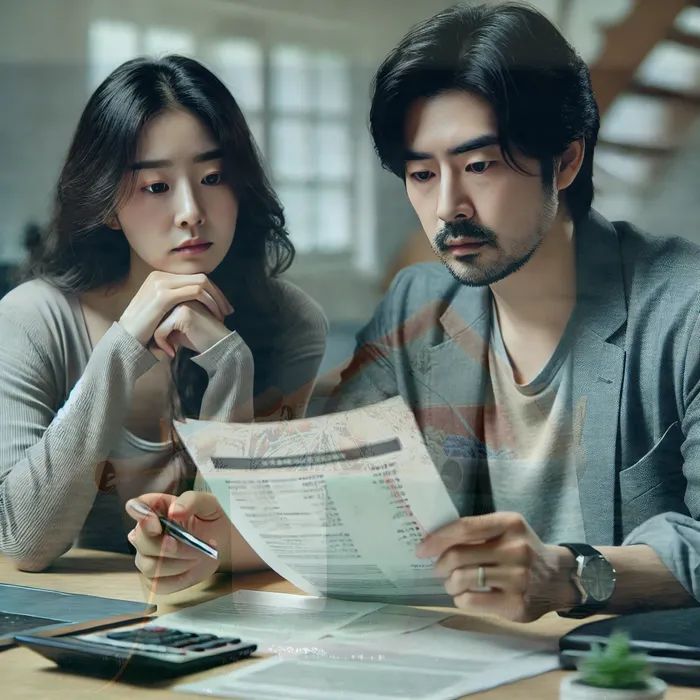 임차권등기 신청 절차 비용