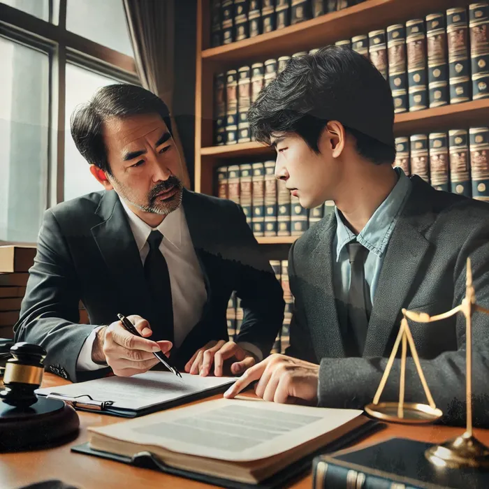임차권등기 해지 신청 방법