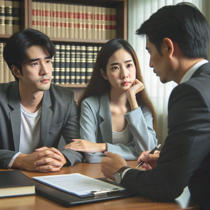 임차권등기 말소 서류