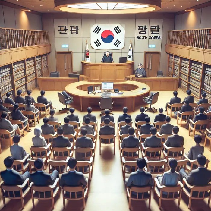 개인회생 절차