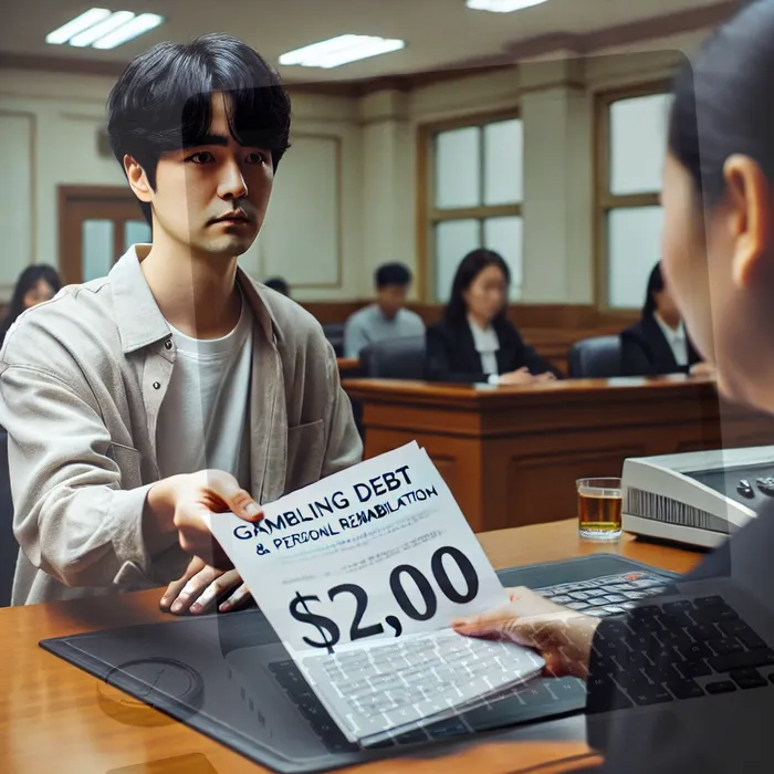 변제금 연체 해결책