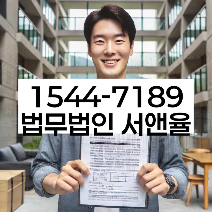 봉화군 도산전문변호사