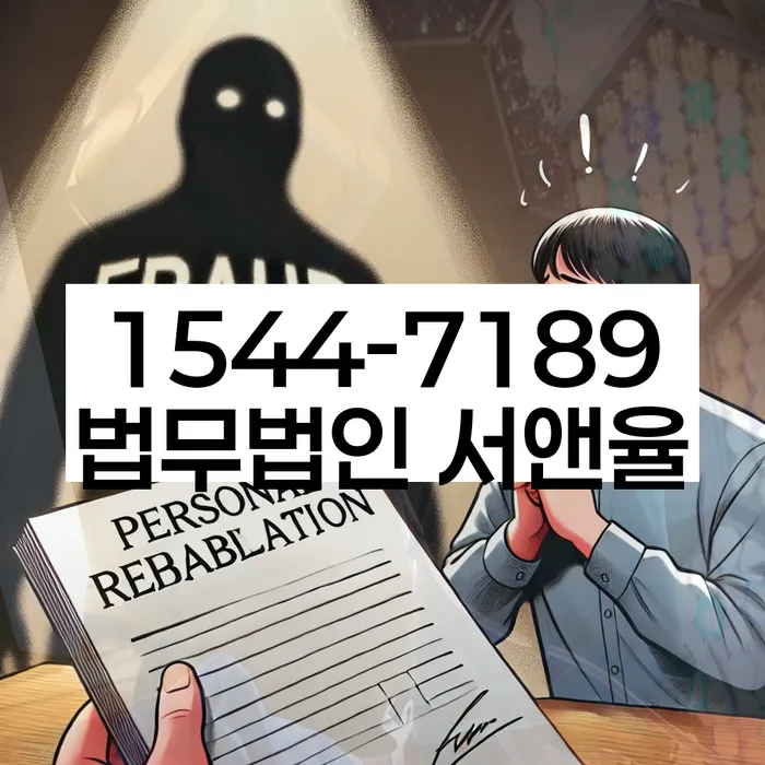 양양군 개인회생법무법인