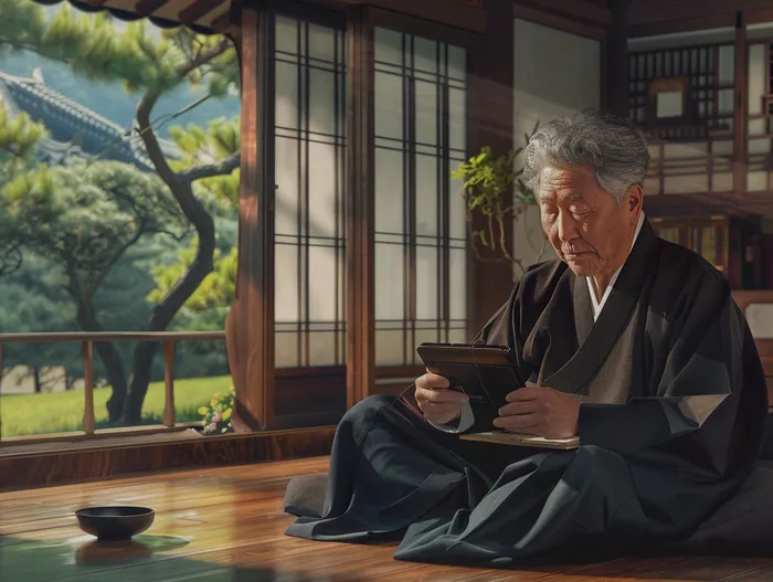 개인회생 신청 서류