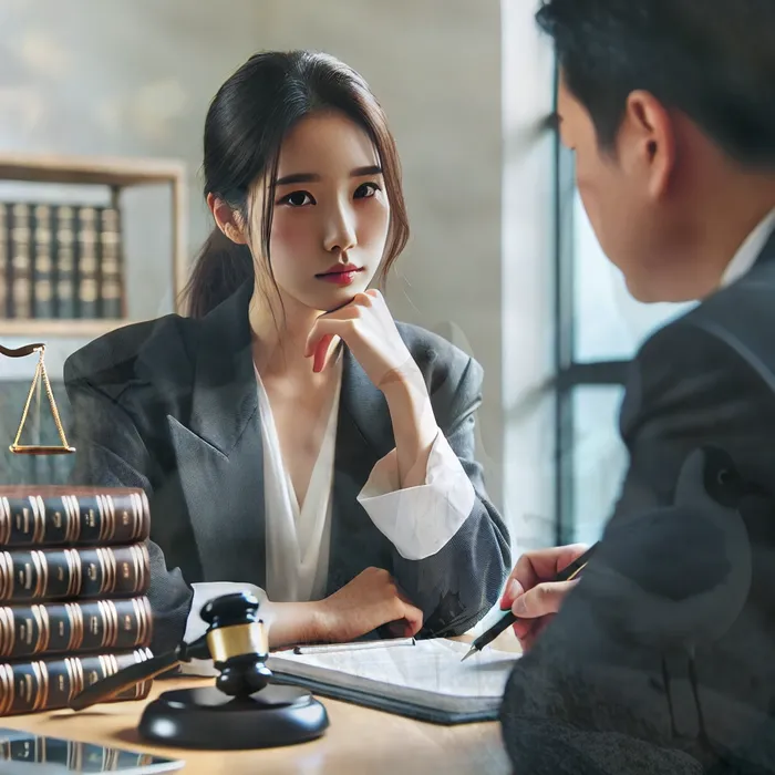 채무 조정 방법